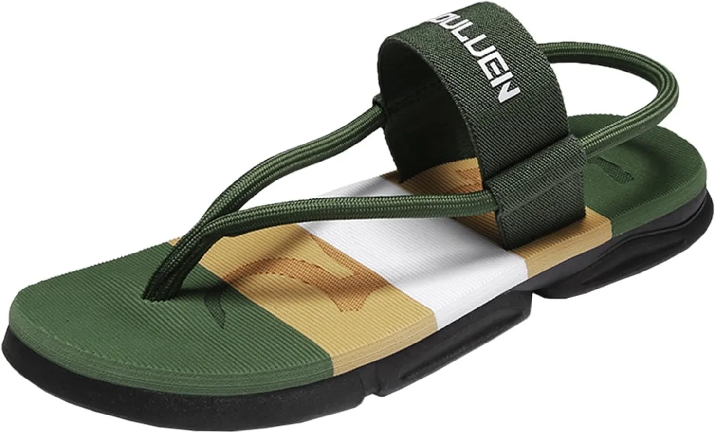 Slip On Indoor Outdoor Women Clip Toe Sandals Crystal Jelly Beach Flip Flops Female Students Korean Fashion Wear Summer