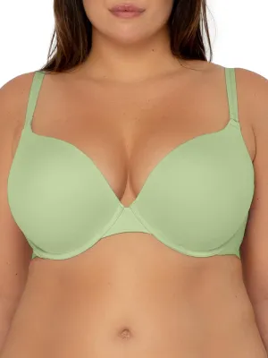 Smart & Sexy Women's Push-Up Bra – Comfortable Cotton and Spandex Fabric for Everyday Wear