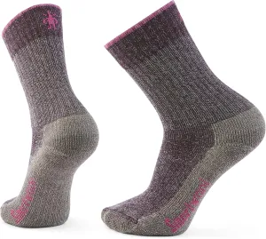 Smartwool Hike Classic Edition Light Cushion 2nd Cut Crew Socks