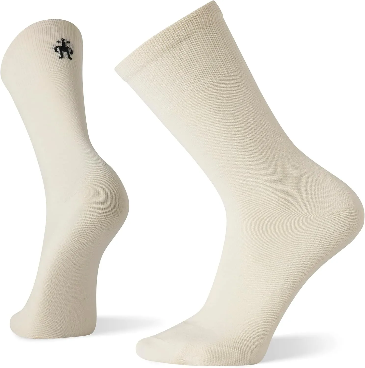 Smartwool Unisex Hike Classic Edition Zero Cushion Liner Crew Socks