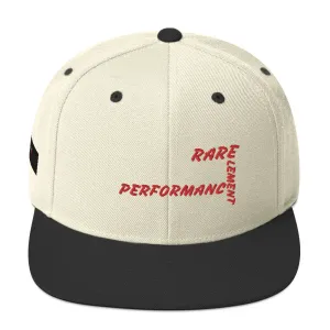 Snapback Hat