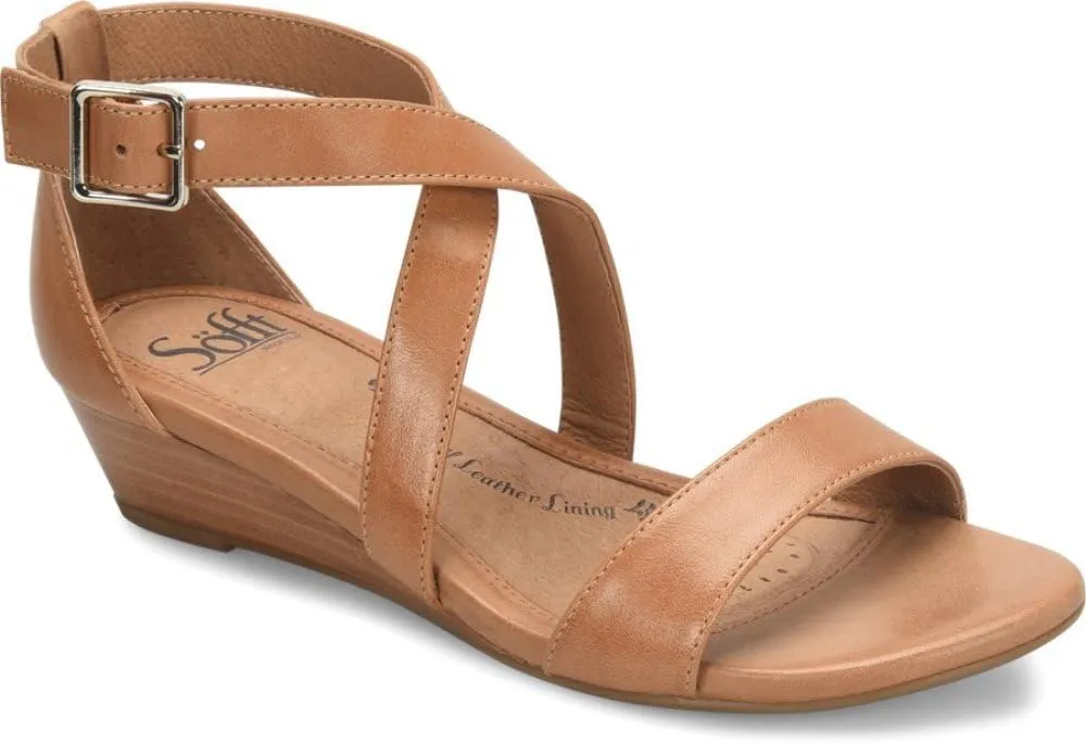 Sofft Innis Desert Sand Talco 7 W (D)