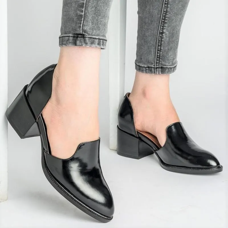 Soft Comfortable Leisure Flat Sandals