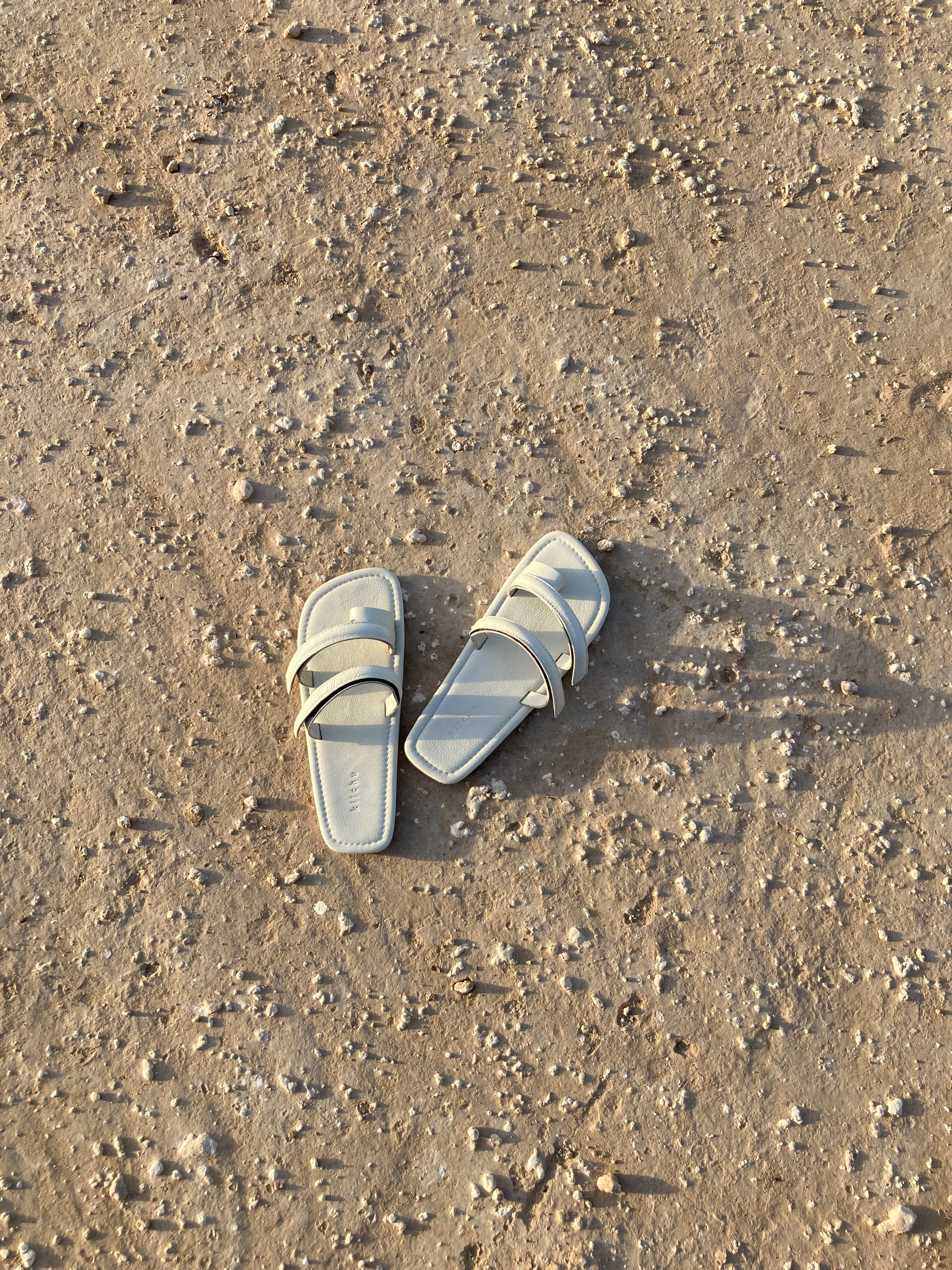 Soft Sandal Flats