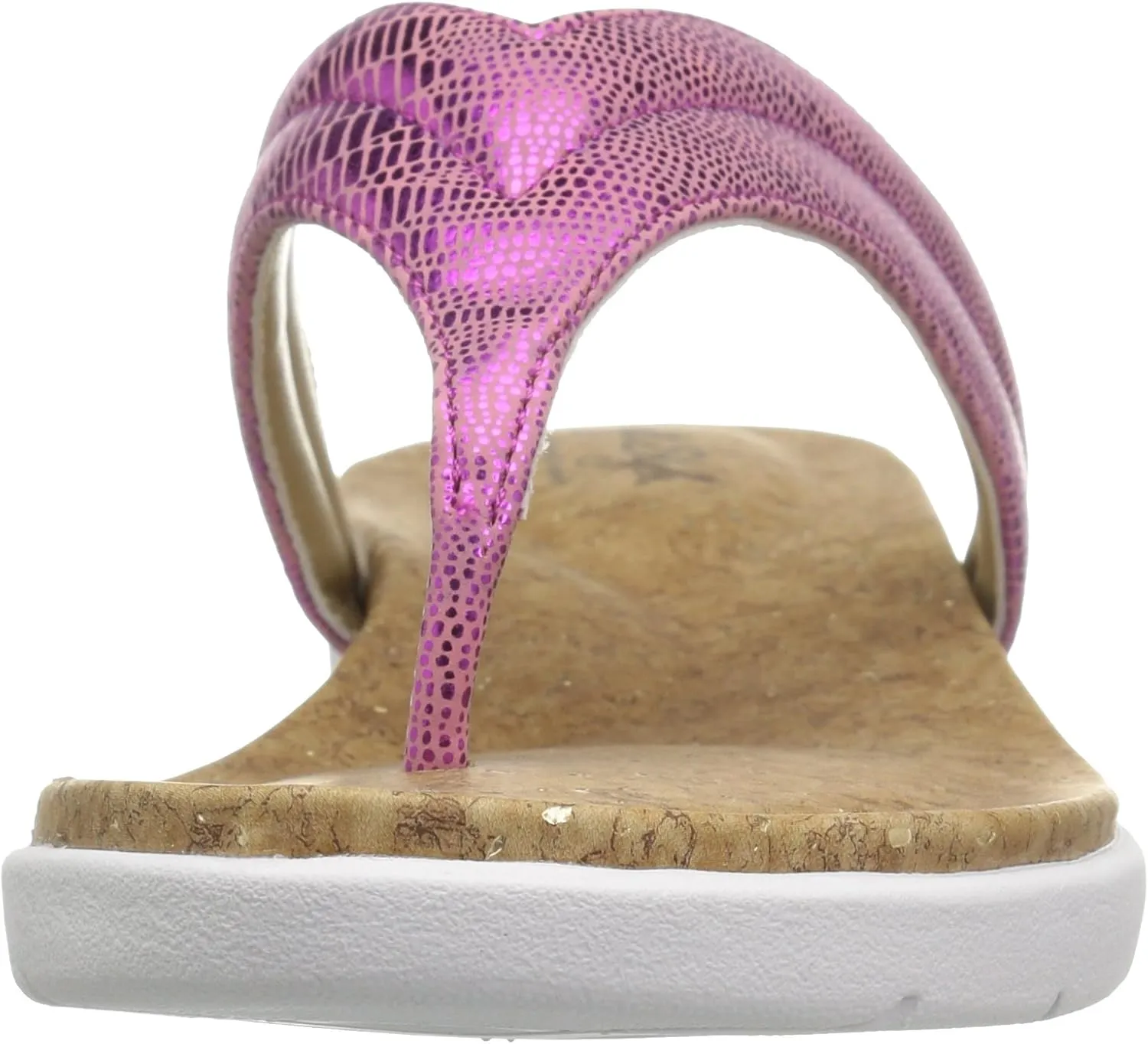 Soft Style Women's Lizzy Flat Sandal