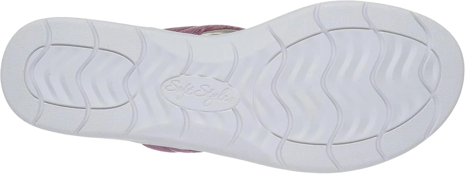 Soft Style Women's Lizzy Flat Sandal