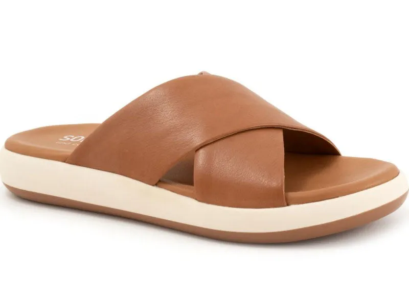 Softwalk Jesi - Womens Sandal