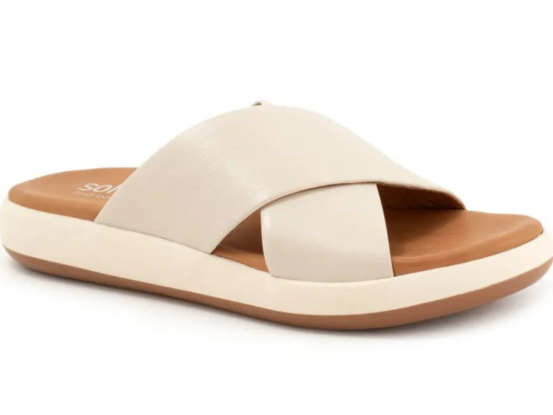 Softwalk Jesi - Womens Sandal