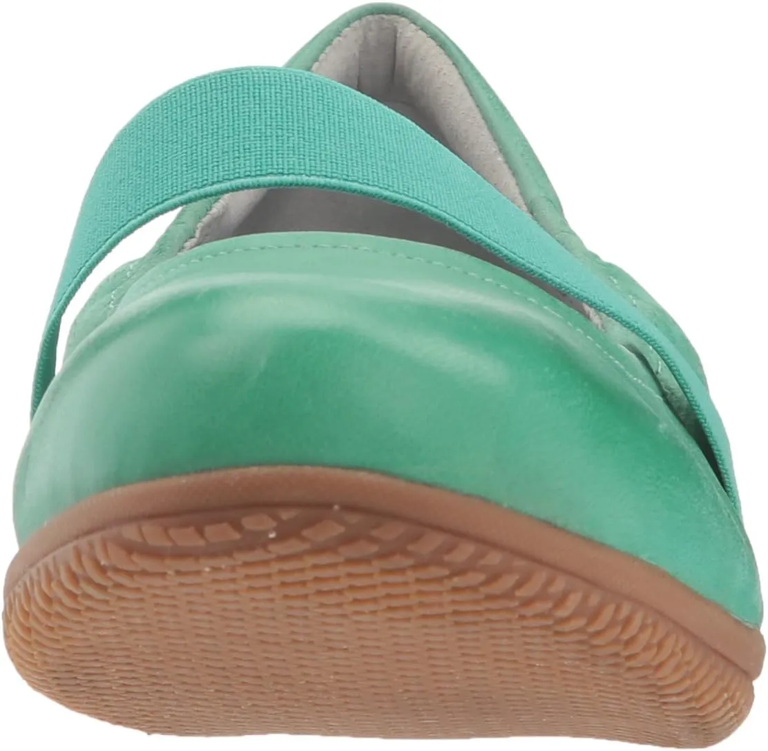 Softwalk Women's High Point Mary Jane Flat