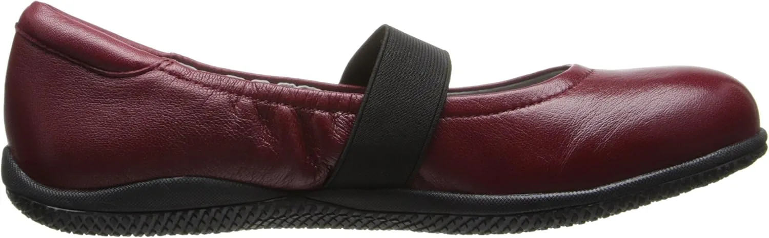 Softwalk Women's High Point Mary Jane Flat