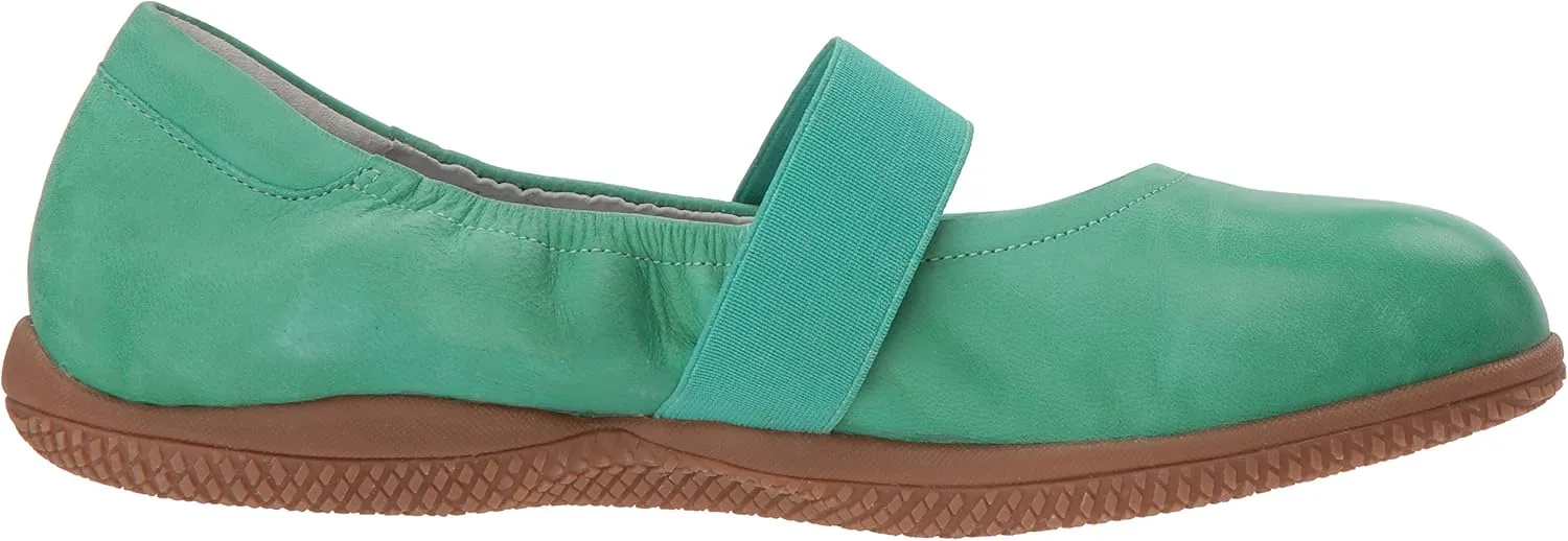 Softwalk Women's High Point Mary Jane Flat
