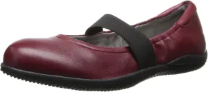 Softwalk Women's High Point Mary Jane Flat