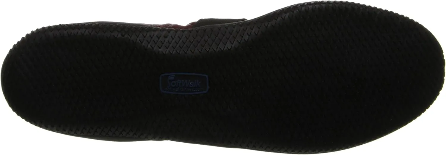 Softwalk Women's High Point Mary Jane Flat