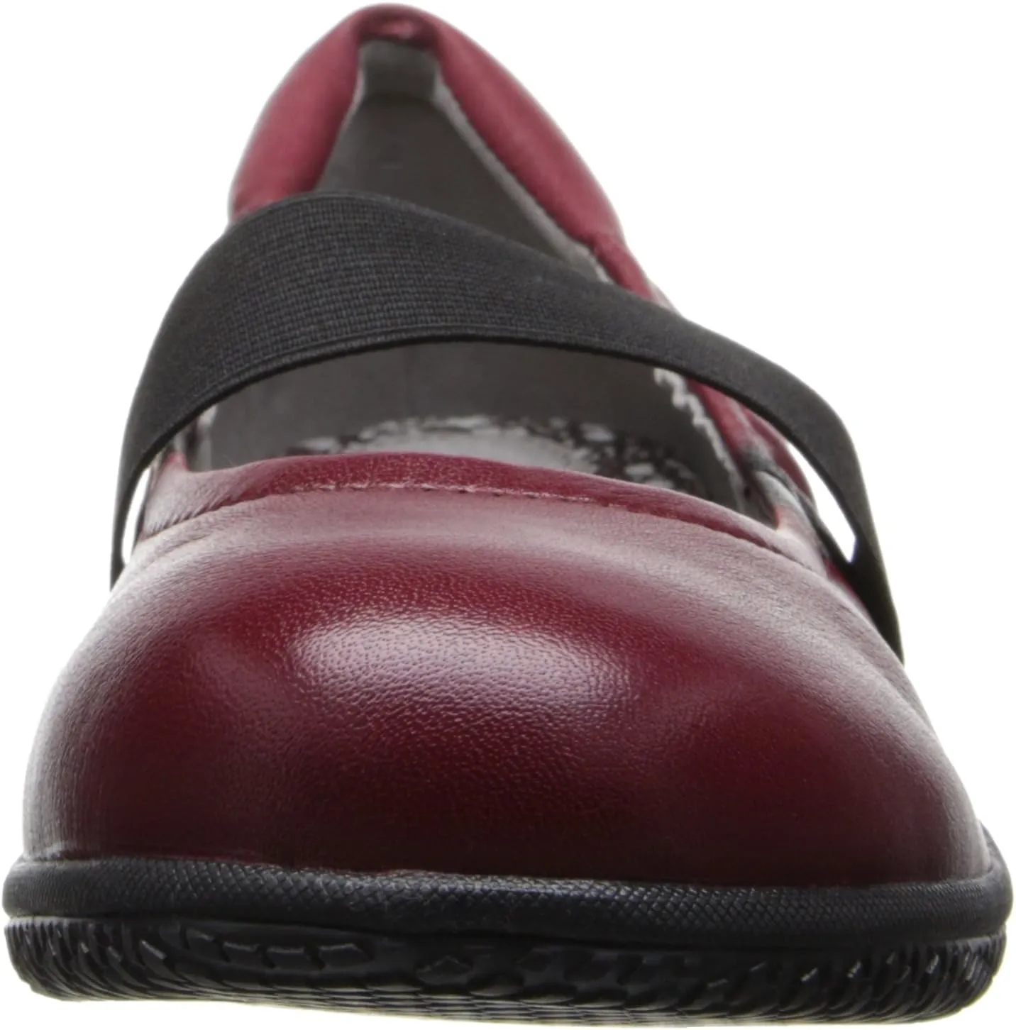Softwalk Women's High Point Mary Jane Flat