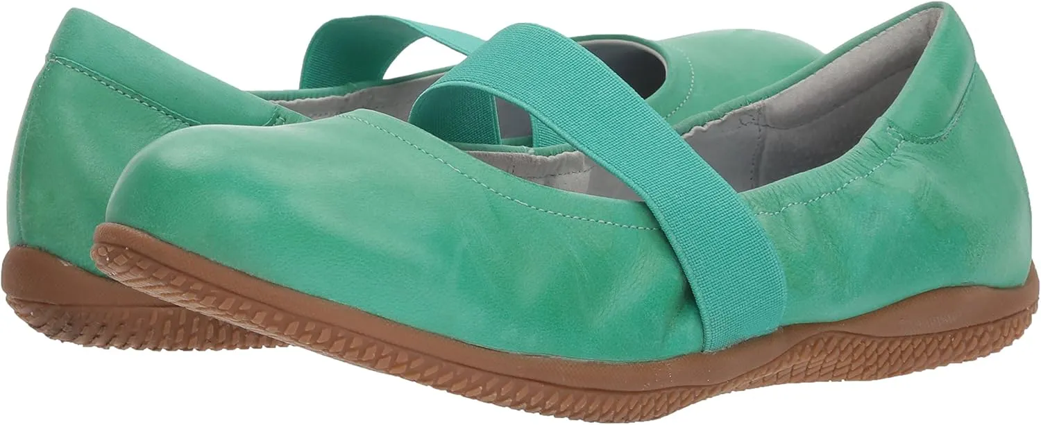 Softwalk Women's High Point Mary Jane Flat