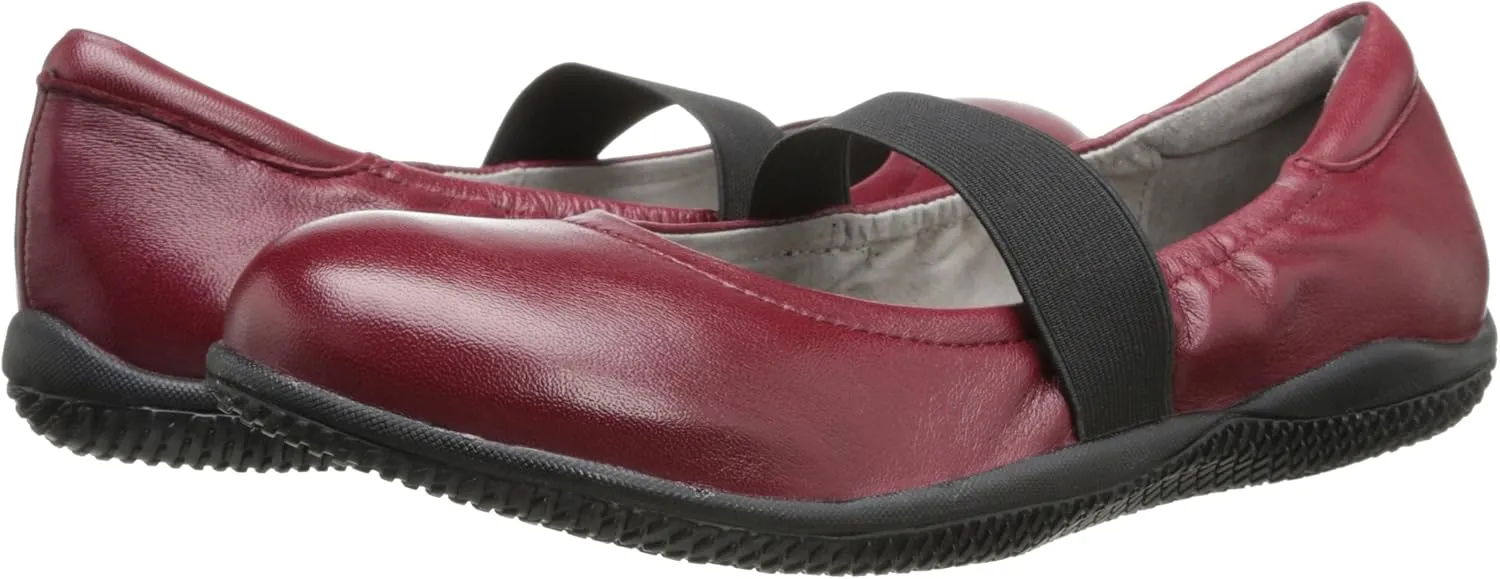 Softwalk Women's High Point Mary Jane Flat