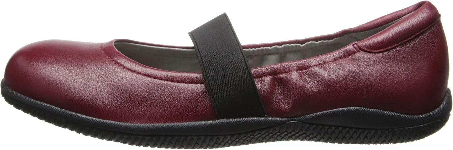 Softwalk Women's High Point Mary Jane Flat