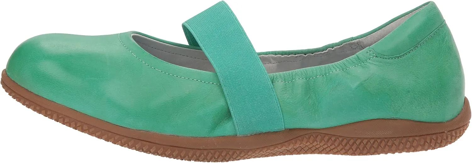 Softwalk Women's High Point Mary Jane Flat