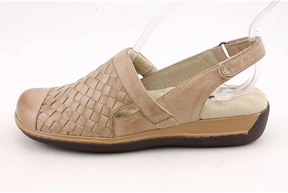 Softwalk Women's Salina Woven Flat