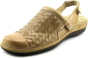 Softwalk Women's Salina Woven Flat