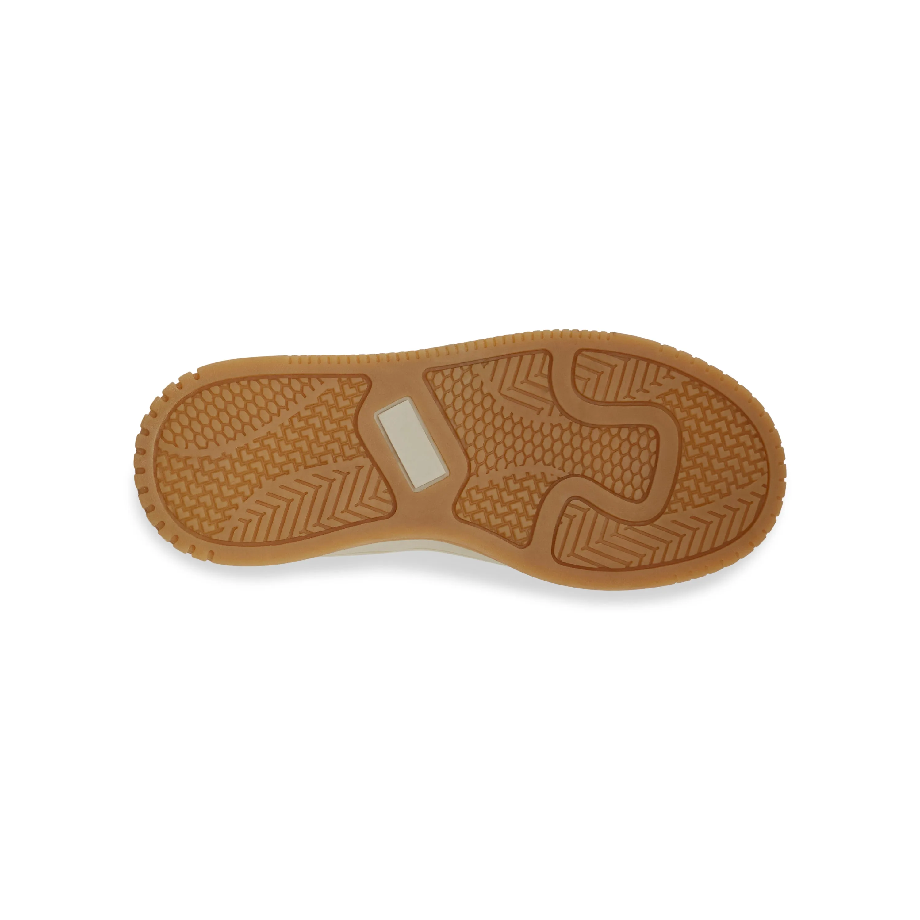 Southbank Sneaker - Big Kid Off White/Green