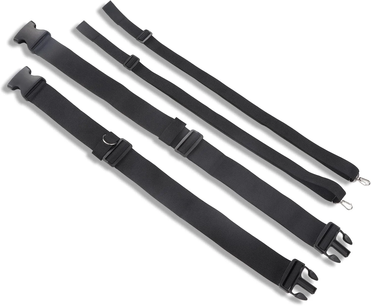 Speed Training Evasion Belt, Nylon 1v1 Speed Agility Reaction Belt Coaching Equipment Lacrosse Defensive Trainer Belt for Unisex