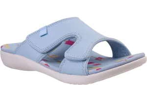 Spenco Women's Kholo Beach Slide Sandal