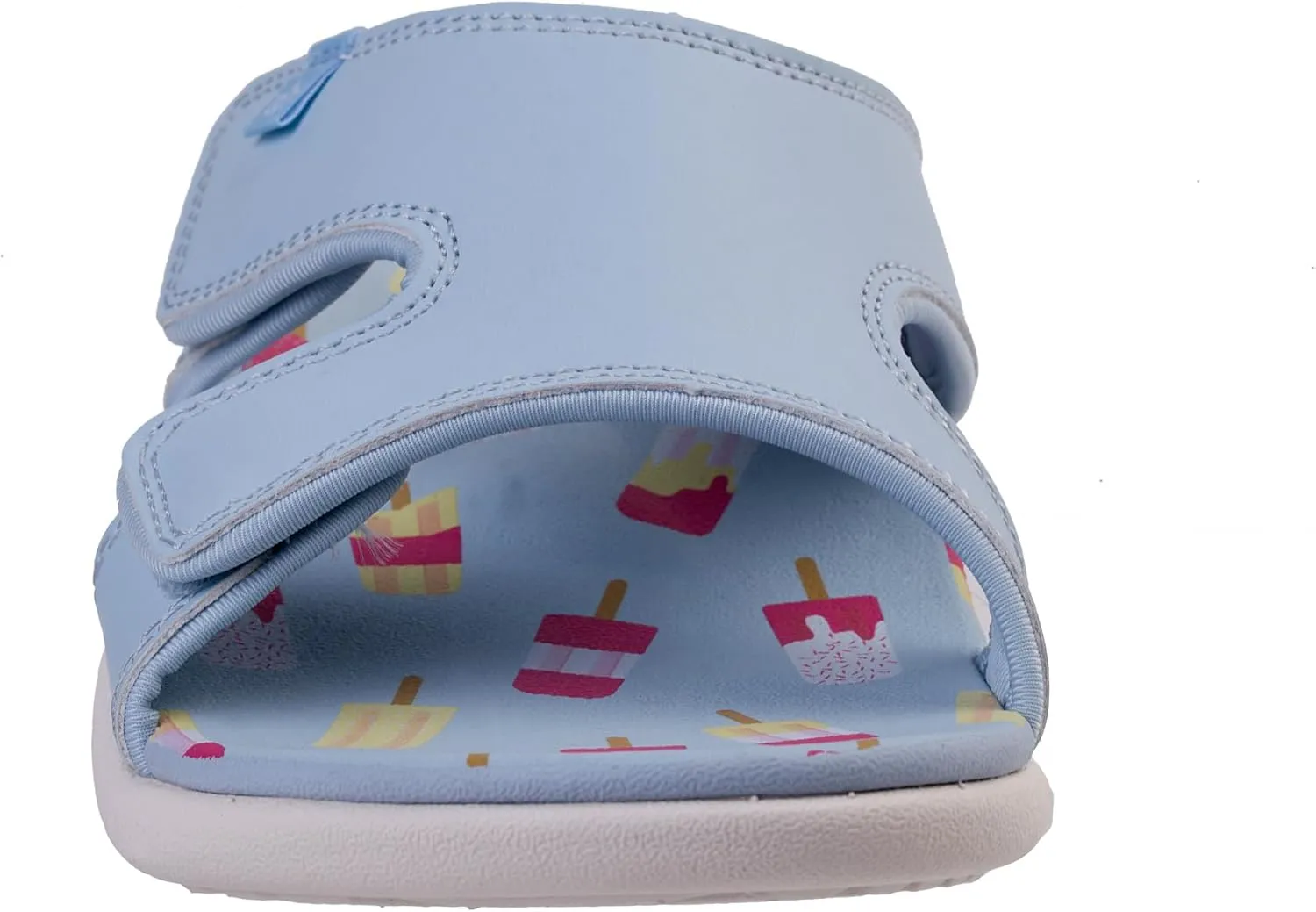 Spenco Women's Kholo Beach Slide Sandal