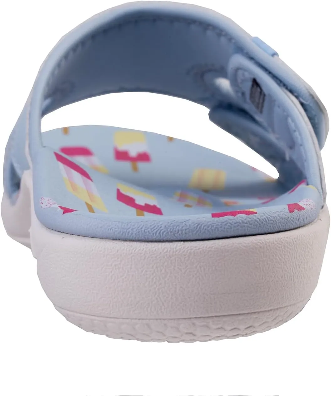 Spenco Women's Kholo Beach Slide Sandal