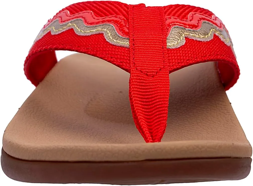 Spenco Women's La Paz Flip-Flop