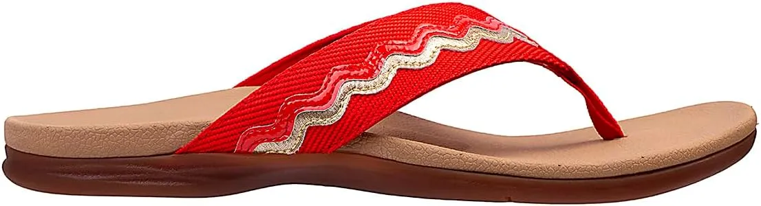 Spenco Women's La Paz Flip-Flop