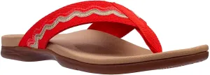 Spenco Women's La Paz Flip-Flop