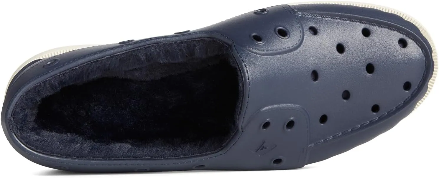 Sperry Men's, Authentic Original Float Cozy Boat Shoe