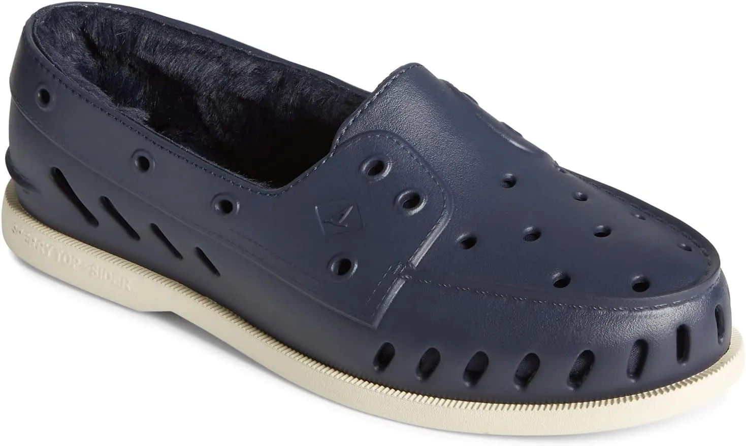 Sperry Men's, Authentic Original Float Cozy Boat Shoe