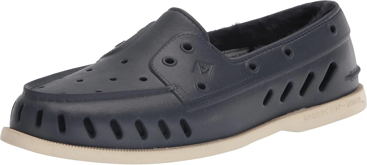 Sperry Men's, Authentic Original Float Cozy Boat Shoe