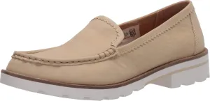 Sperry Women's Authentic Original Lug Loafer Boat Shoe