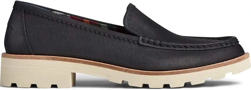 Sperry Women's Authentic Original Lug Loafer Boat Shoe