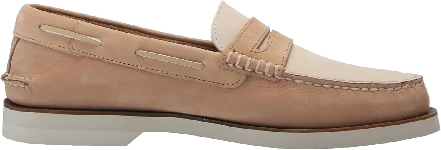 Sperry Women's Authentic Original Penny Double Sole Loafer