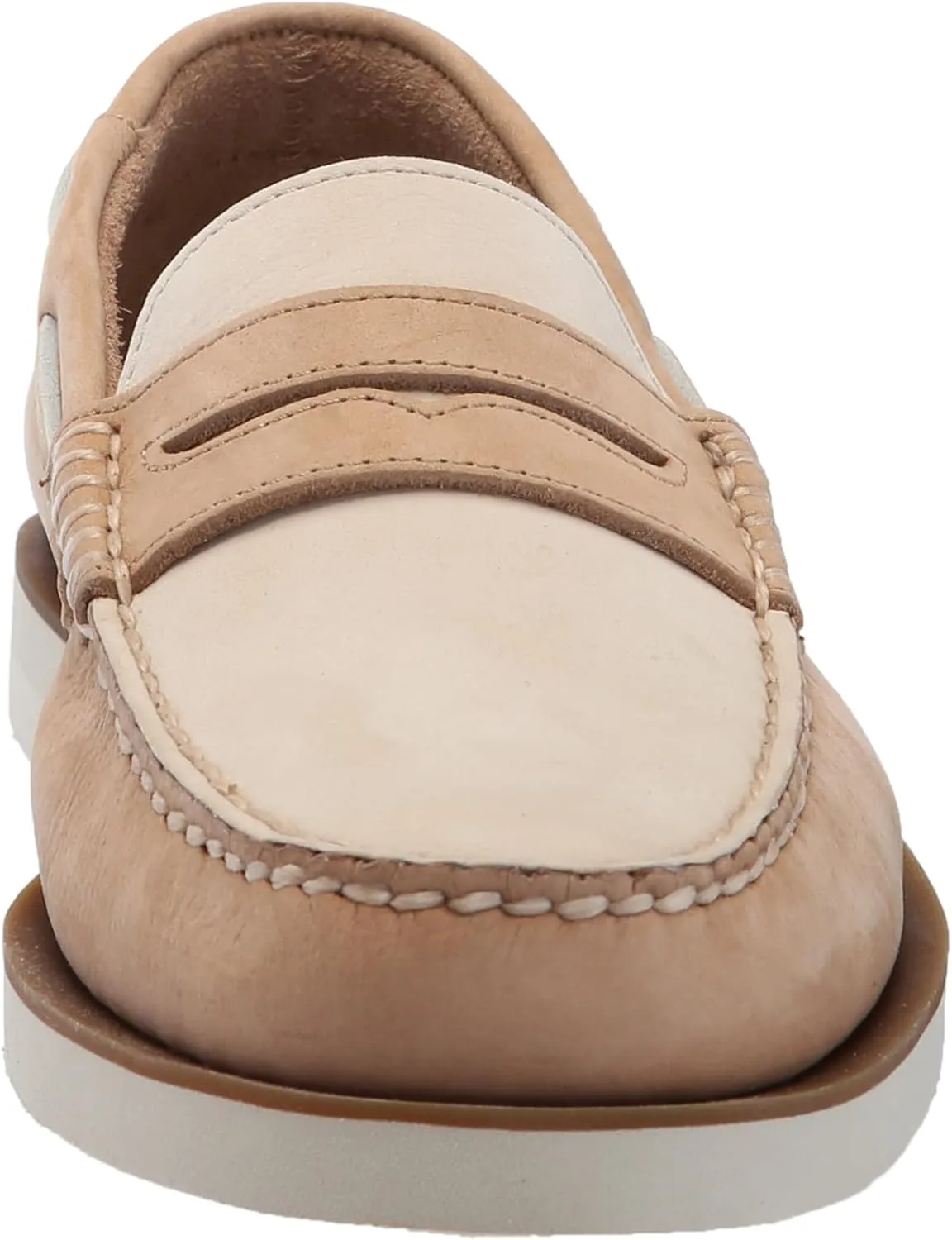 Sperry Women's Authentic Original Penny Double Sole Loafer