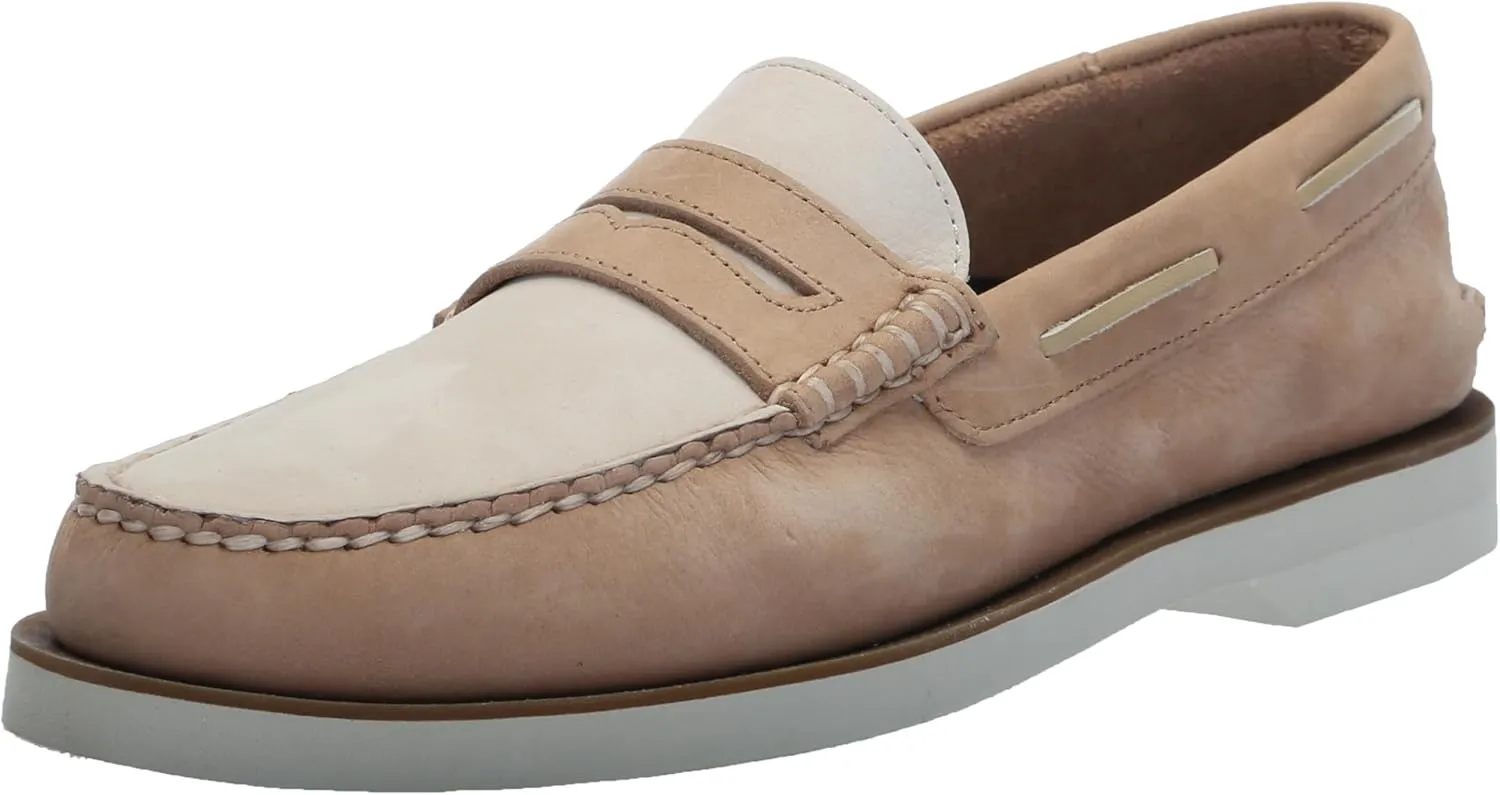 Sperry Women's Authentic Original Penny Double Sole Loafer