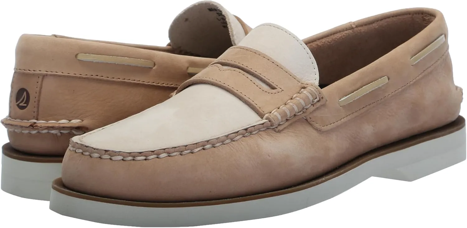 Sperry Women's Authentic Original Penny Double Sole Loafer