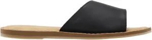 Sperry Womens Waypoint Slide Casual Sandals Casual - Black