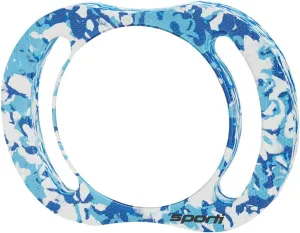 Sporti Progressive Back Float,Swim Belt Bubble Adjustable Belt & Layers,Floatie with Multiple Layers for Kids Swim Trainer