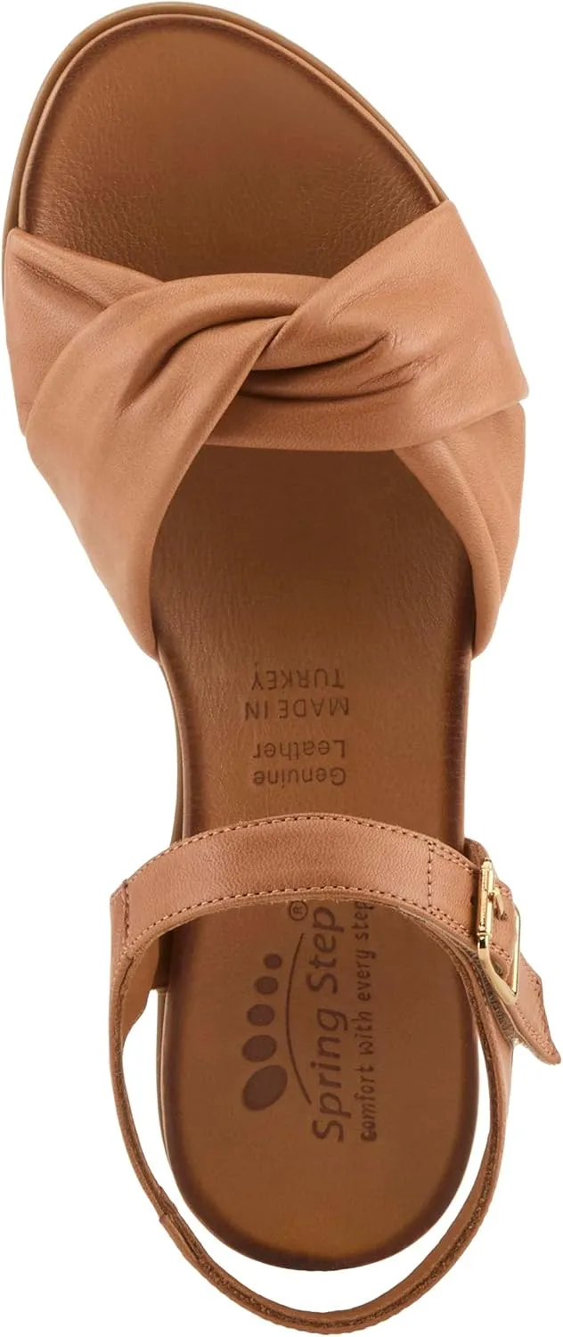 Spring Step Women's Nihira Sandal