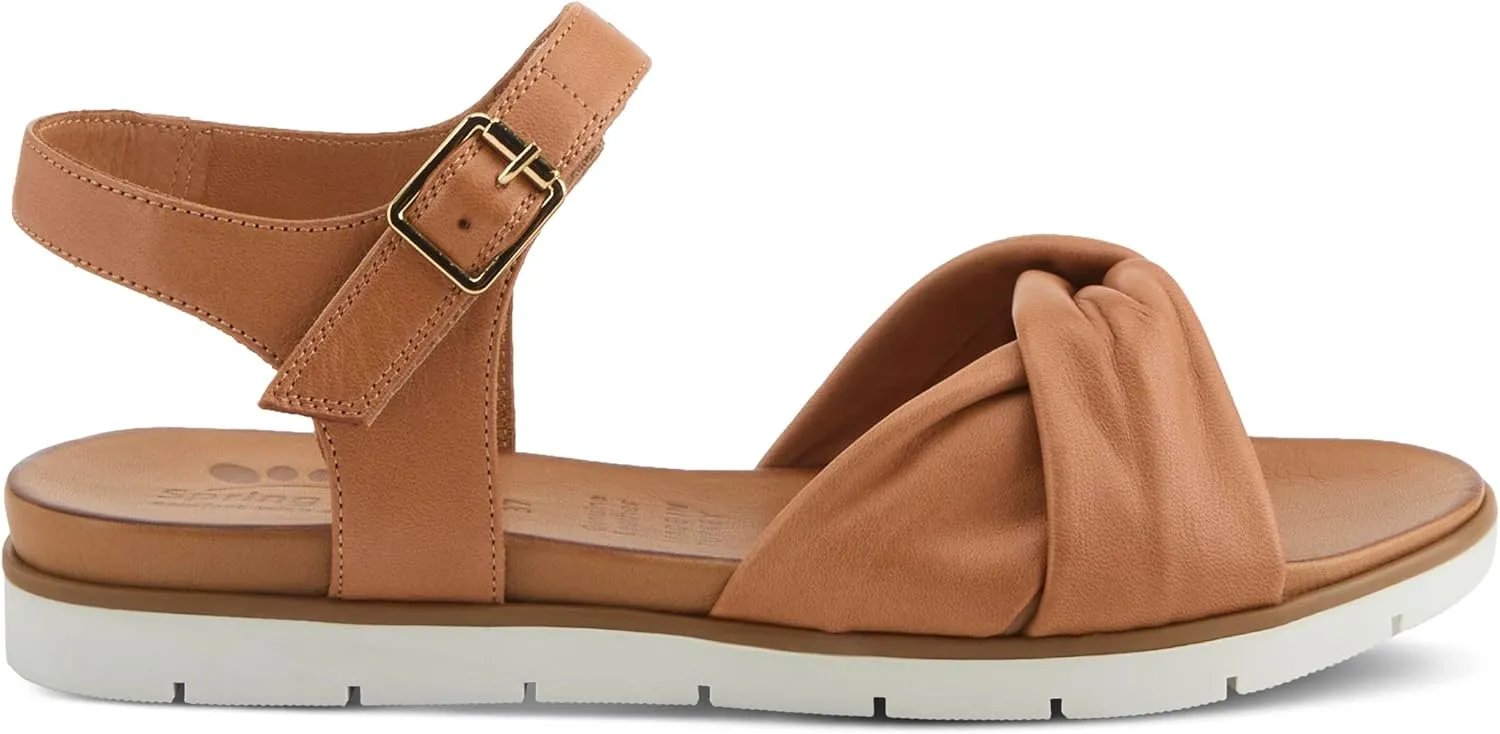 Spring Step Women's Nihira Sandal