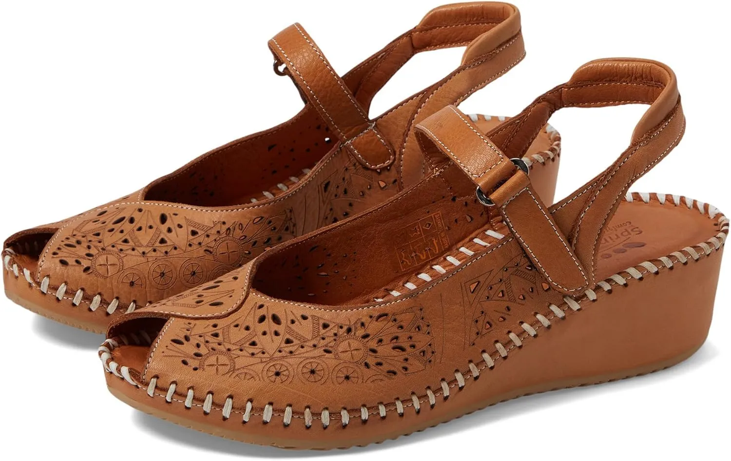 Spring Step Women's Santonio Sandal