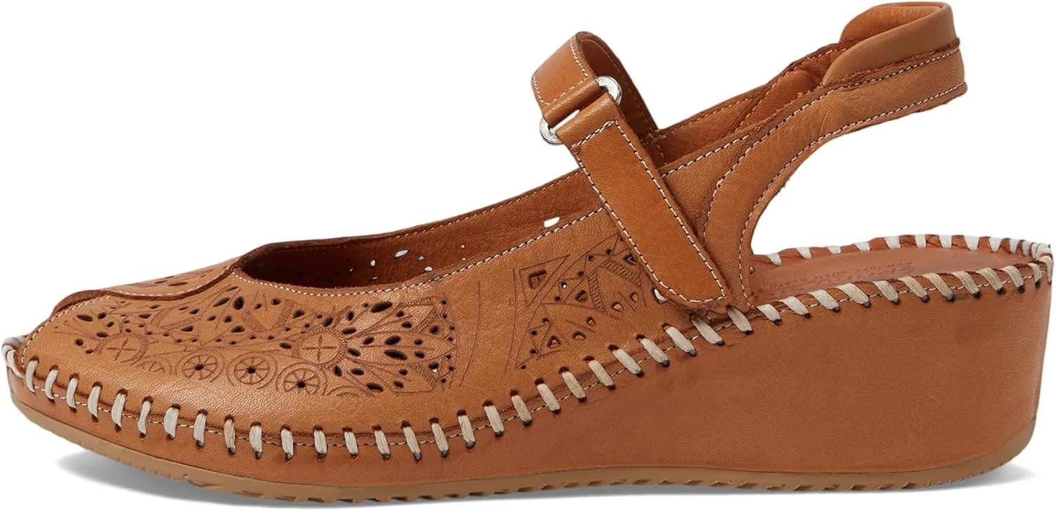 Spring Step Women's Santonio Sandal