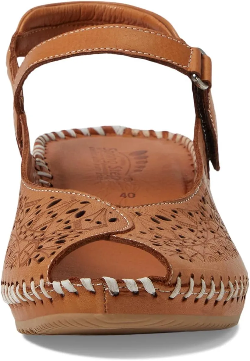 Spring Step Women's Santonio Sandal