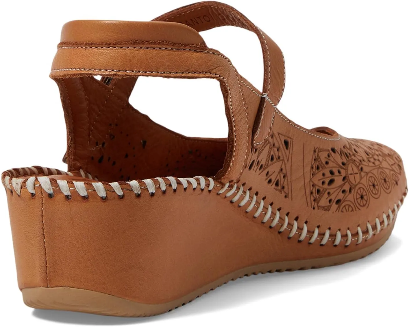 Spring Step Women's Santonio Sandal