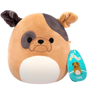 Squishmallows Loafer Bullgod